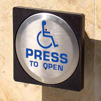 Handicap Door Access Solutions in Fleming Island, FL
