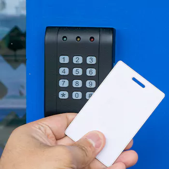 Employee Access Card Systems in Fleming Island, FL