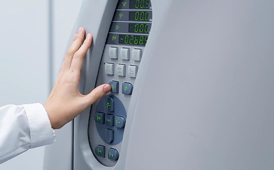 Access Infrastructure in Fleming Island, FL