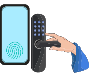 Access Control Technician in Fleming Island