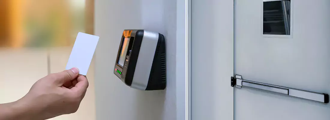 Advanced Badge Access Control Systems for Fleming Island Businesses