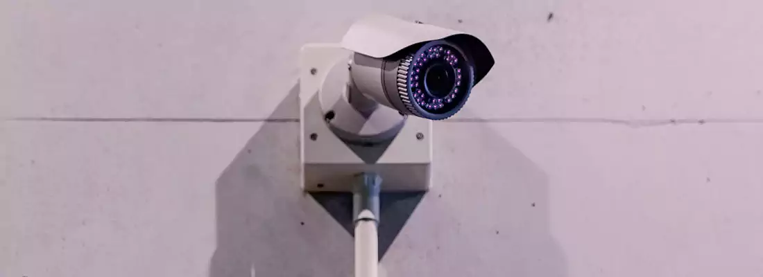 Advantages of Professional Motion Detection Camera Installation in Fleming Island, FL