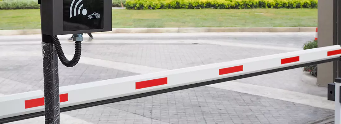 Affordable Automatic Vehicle Barrier Installation Services in Fleming Island, FL