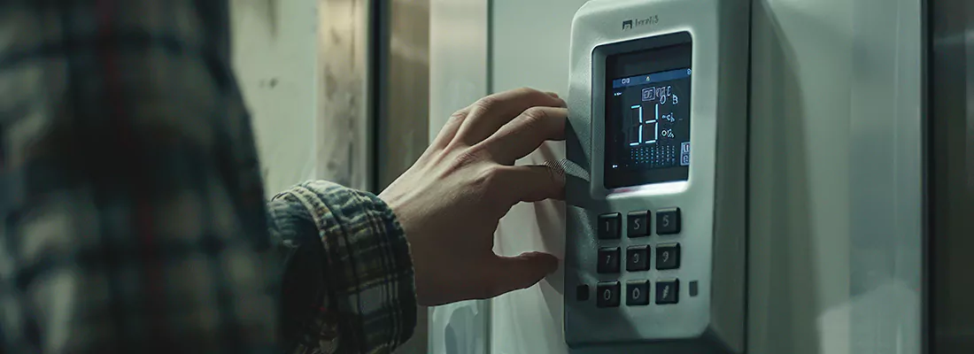 Affordable Keyless Entry Systems for Homes and Businesses in Fleming Island, FL