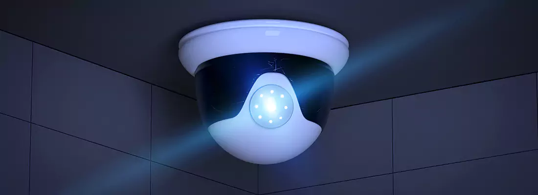 Affordable Night Vision CCTV Camera Services in Fleming Island, FL