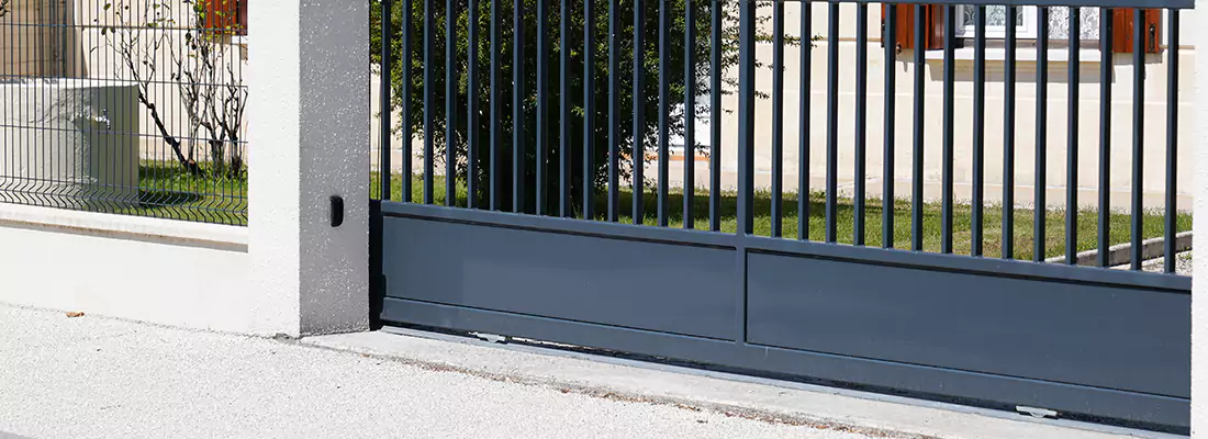 Automatic Sliding Gates Wheel Repair in Fleming Island, FL