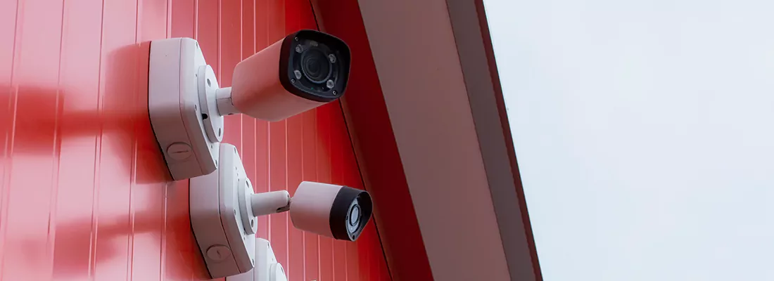 Benefits of HD CCTV Cameras for Security in Fleming Island, FL