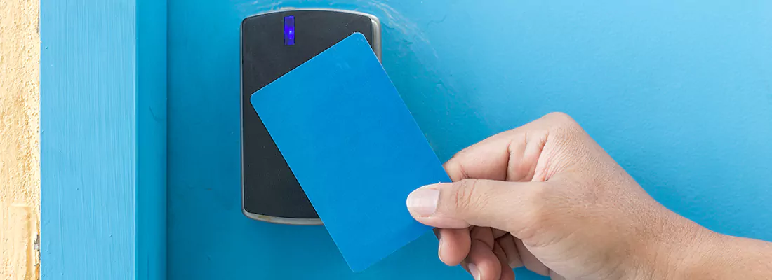 Card Lock Systems for Secure Access in Fleming Island, FL