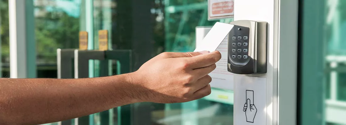 Custom Access Control Systems for Businesses in Fleming Island, FL