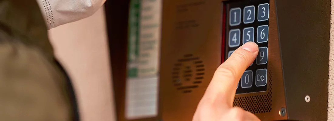 Commercial Gate Intercom Systems with Advanced Features in Fleming Island, FL