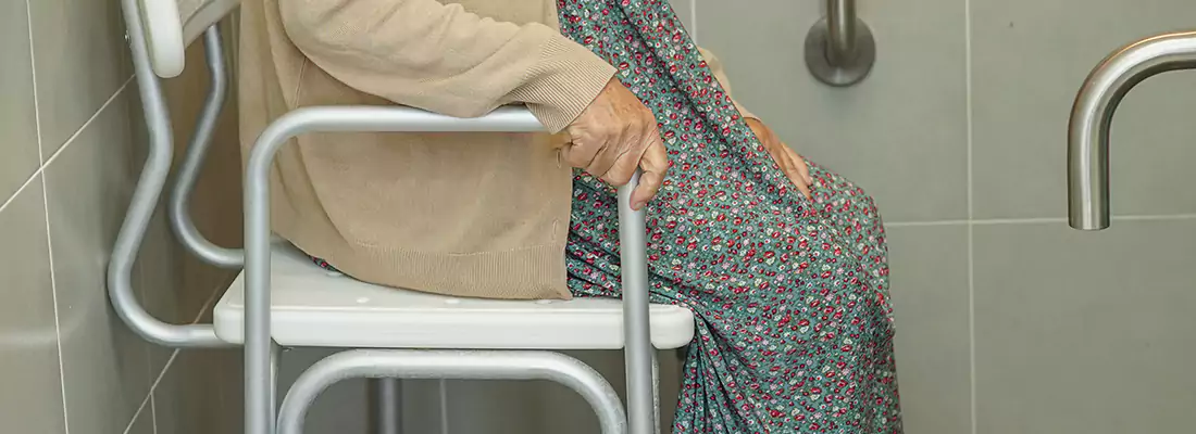 Custom Handicap Bathroom Remodeling in Fleming Island, FL