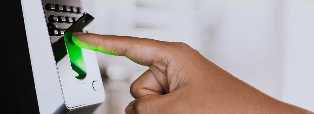 Expert Fingerprint Lock Solutions in Fleming Island, FL