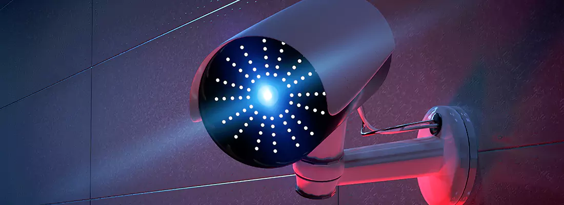 Features of Our Night Vision CCTV Cameras in Fleming Island, FL