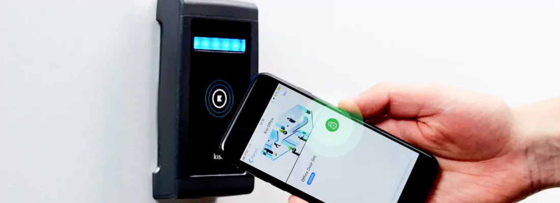 Features of Our Remote Access Control Systems in Fleming Island, FL