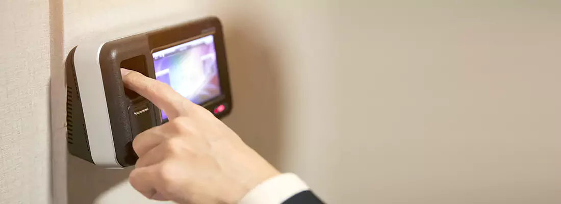 Hassle-Free Badge Access Installation and Support in Fleming Island, FL