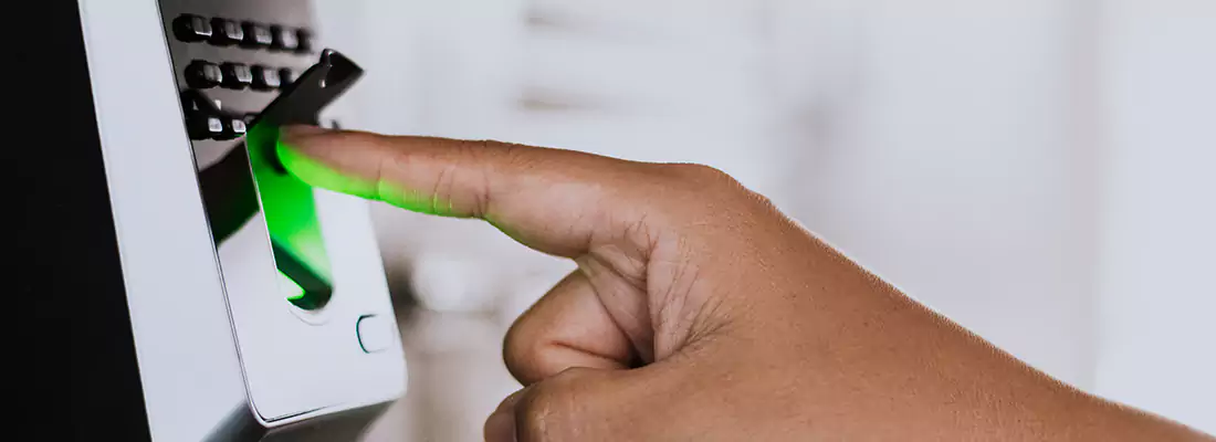 Reliable and Secure WiFi Lock Solutions in Fleming Island, FL