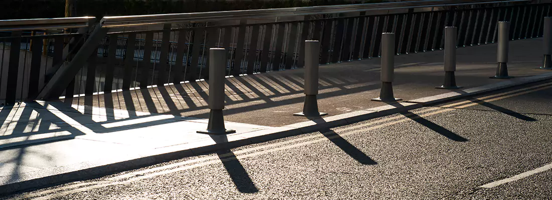 Retractable Driveway Post Repair Services in Fleming Island, FL