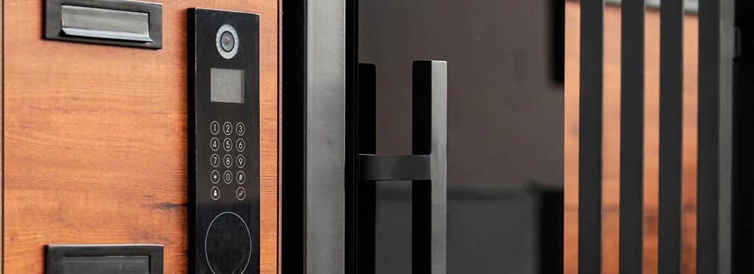 RFID-Enabled Access Control Systems in Fleming Island, FL