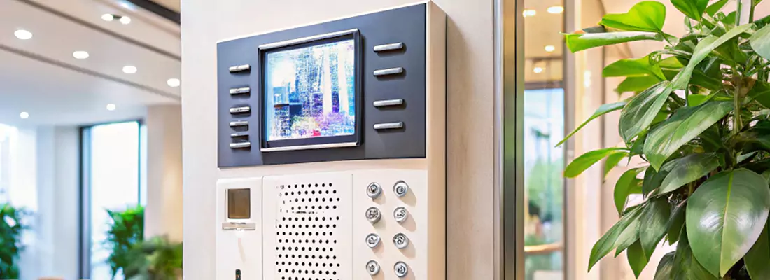 Secure Your Facility with Retinal Access Systems in Fleming Island, FL