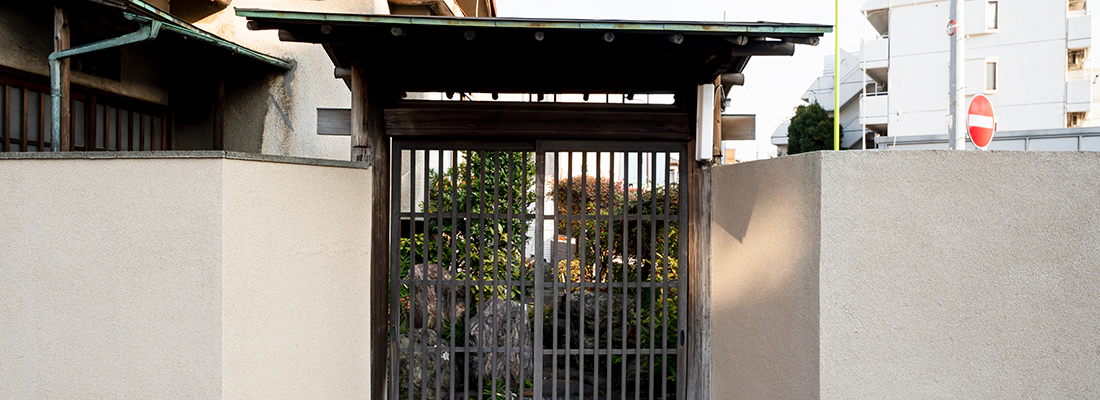 Security Gate Maintenance Services in Fleming Island, FL