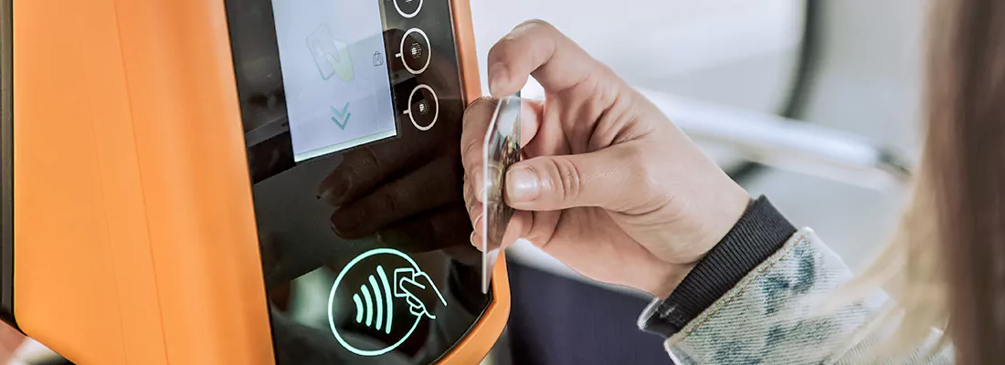 Touchless Entry Systems For Enhanced Accessibility in Fleming Island, FL