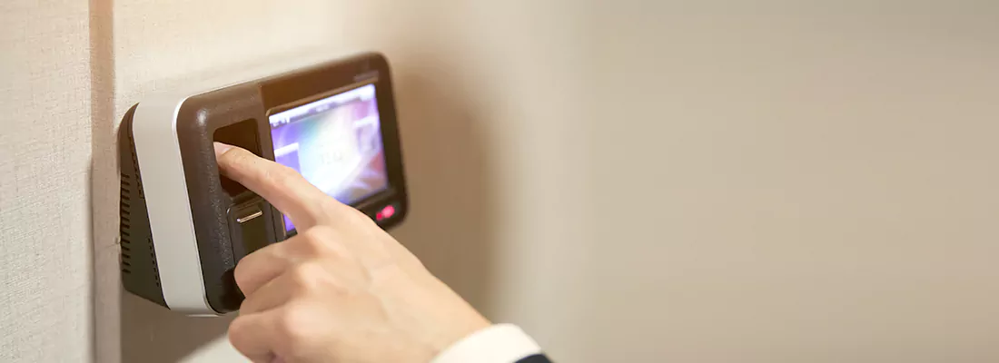 Upgrade Your Business Security with Access Control in Fleming Island, FL