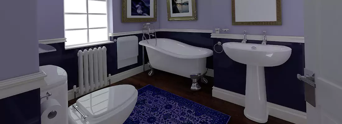 Emergency Washroom Call System Installation in Fleming Island, FL