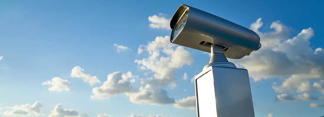 Outdoor CCTV Camera Services in Fleming Island, FL